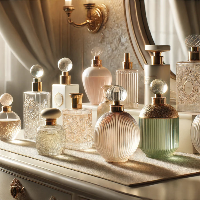 Finding Your Everyday Signature Scent: Tips for Everyday Wear