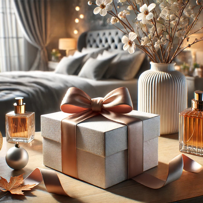 Perfume Gifting Guide: How to Choose the Right Scent for Someone Else