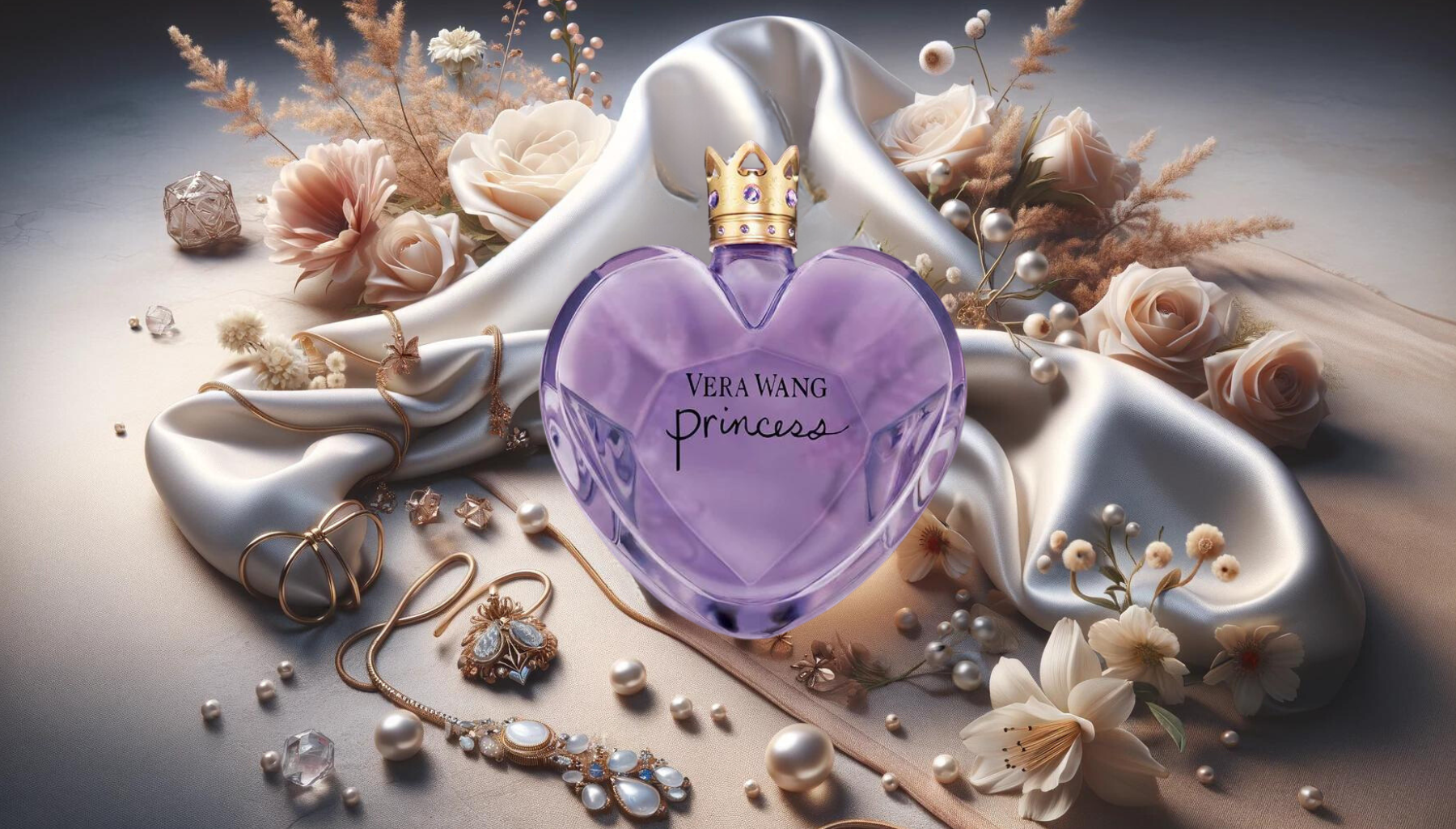 Vera Wang Princess: A Fragrance Tale of Sophistication and Elegance