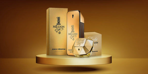 Paco Rabanne Million