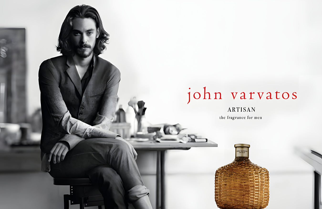 John Varvatos