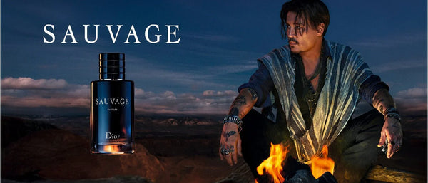 Dior Sauvage