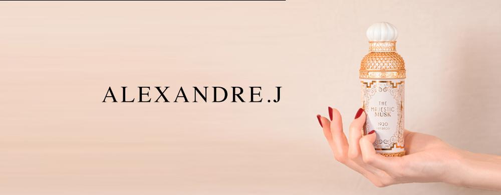 Alexandre J