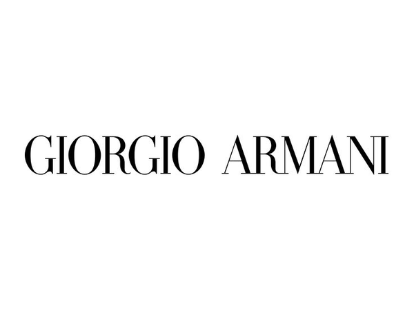 Giorgio Armani