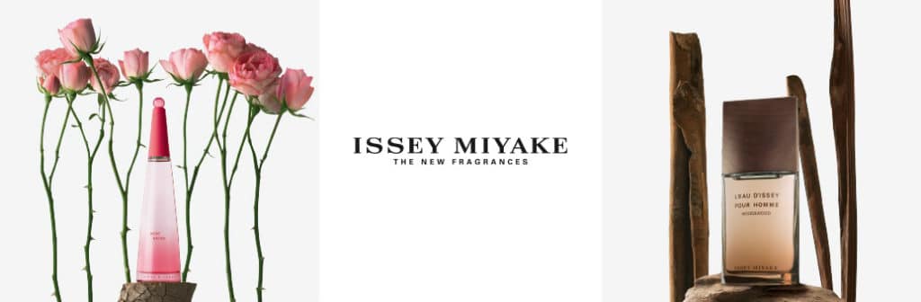 Issey Miyake