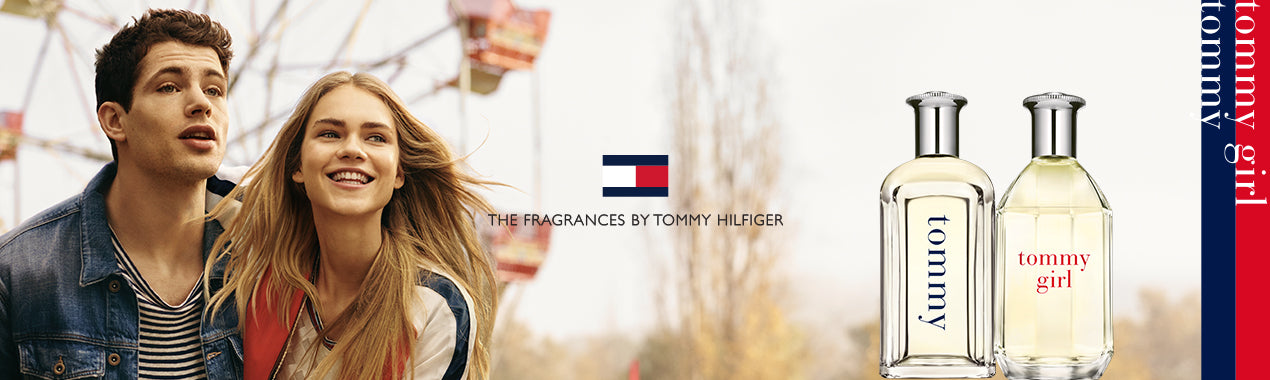 Tommy Hilfiger