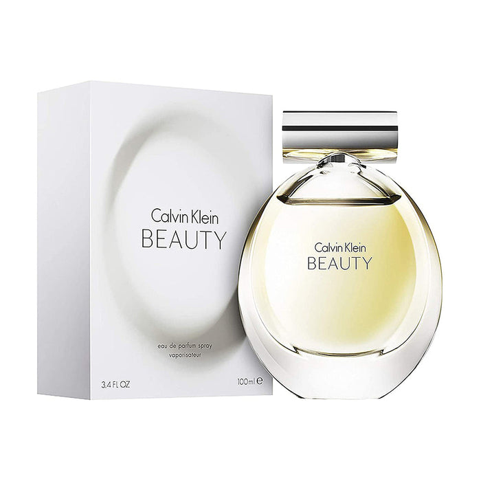 Calvin Klein Beauty Eau de Parfum 100ml - Fragrance at MyPerfumeShop by Calvin Klein