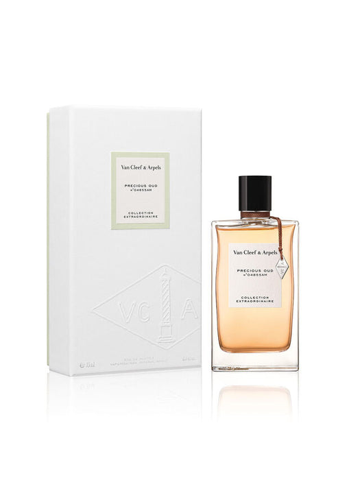 Van Cleef & Arpels Collection Extraordinaire Precious Oud Eau de Parfum 75ml - Perfume & Cologne at MyPerfumeShop by Van Cleef & Arpels