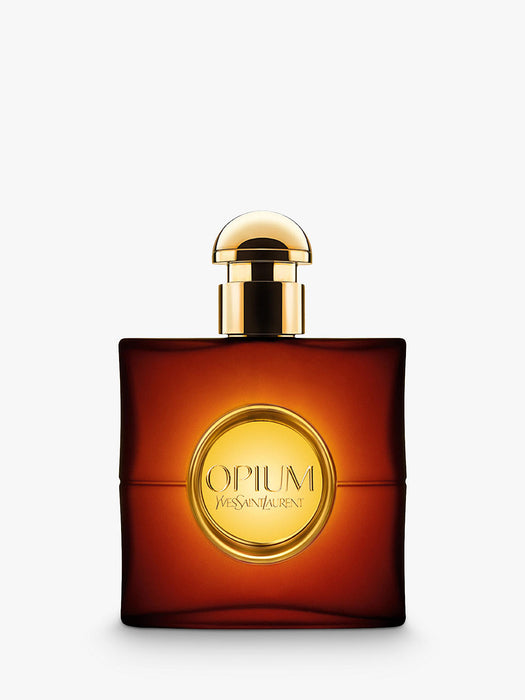 Yves Saint Laurent Opium Eau de Toilette 30ml - Eau de Toilette at MyPerfumeShop by Yves Saint Laurent