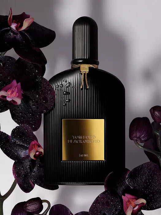 Tom Ford Black Orchid - 100ml Eau De Parfum Spray - Mens Fragrances at MyPerfumeShop by Tom Ford