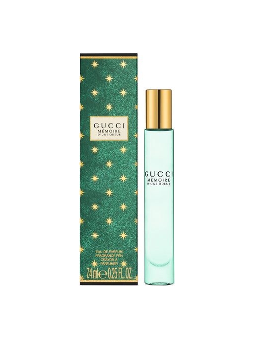 Gucci Mémoire d'une Odeur Eau de Rollerball 7.4ml - Eau de Parfum at MyPerfumeShop by Gucci