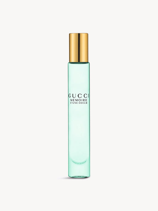 Gucci Mémoire d'une Odeur Eau de Rollerball 7.4ml - Eau de Parfum at MyPerfumeShop by Gucci