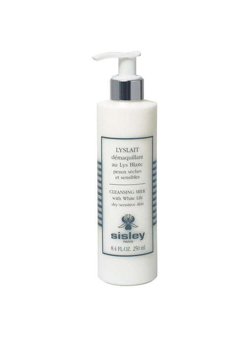 Sisley Lyslait Cleansing Milk with White Lily 250ml - Skincare at MyPerfumeShop by Sisley