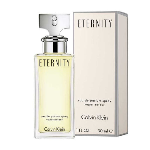 Calvin Klein Eternity For Women Eau de Parfum 30ml - Perfume & Cologne at MyPerfumeShop by Calvin Klein