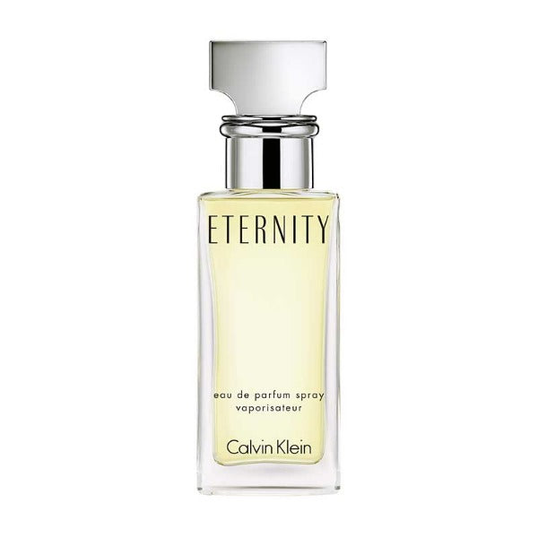 Calvin Klein Eternity For Women Eau de Parfum 30ml - Perfume & Cologne at MyPerfumeShop by Calvin Klein