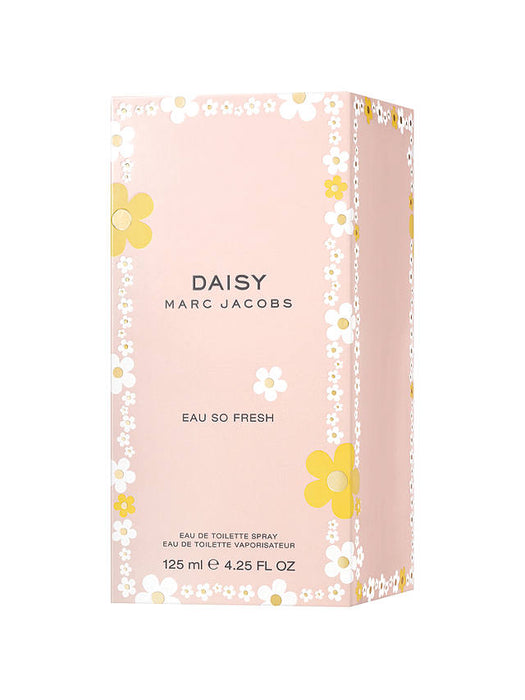 Marc Jacobs Daisy Eau So Fresh Eau de Toilette 125ml - Perfume & Cologne at MyPerfumeShop by Marc Jacobs