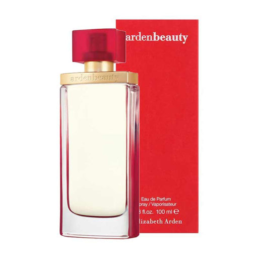 Elizabeth Arden Beauty Eau de Parfum 100ml - Perfume & Cologne at MyPerfumeShop by Elizabeth Arden