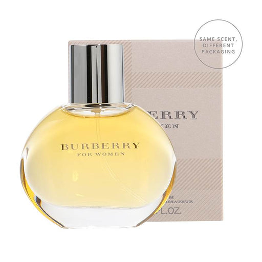 Burberry Eau de Parfum 50ml Spray - Perfume & Cologne at MyPerfumeShop by Burberry