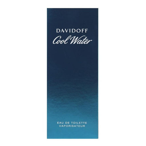 Davidoff Cool Water Eau de Toilette 40ml - Perfume & Cologne at MyPerfumeShop by Davidoff