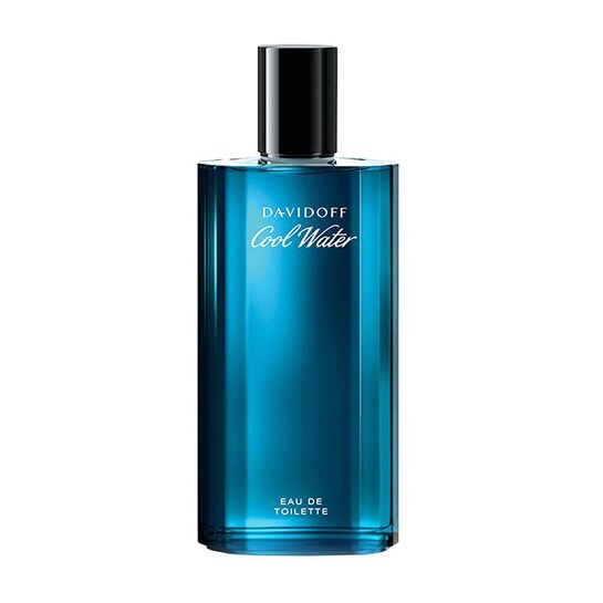 Davidoff Cool Water Eau de Toilette 40ml - Perfume & Cologne at MyPerfumeShop by Davidoff