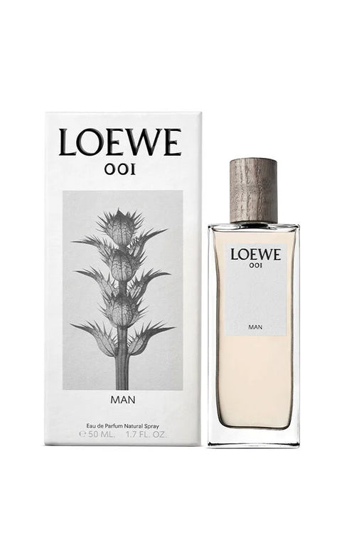 Loewe 001 Man Eau de Parfum 75ml Spray - For Him at MyPerfumeShop by Loewe