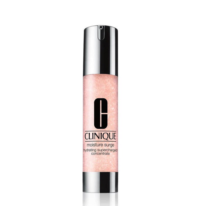 Clinique Moisture Surge Hydrating Supercharged Concentrate 48ml - Serums & Fluids at MyPerfumeShop by Clinique