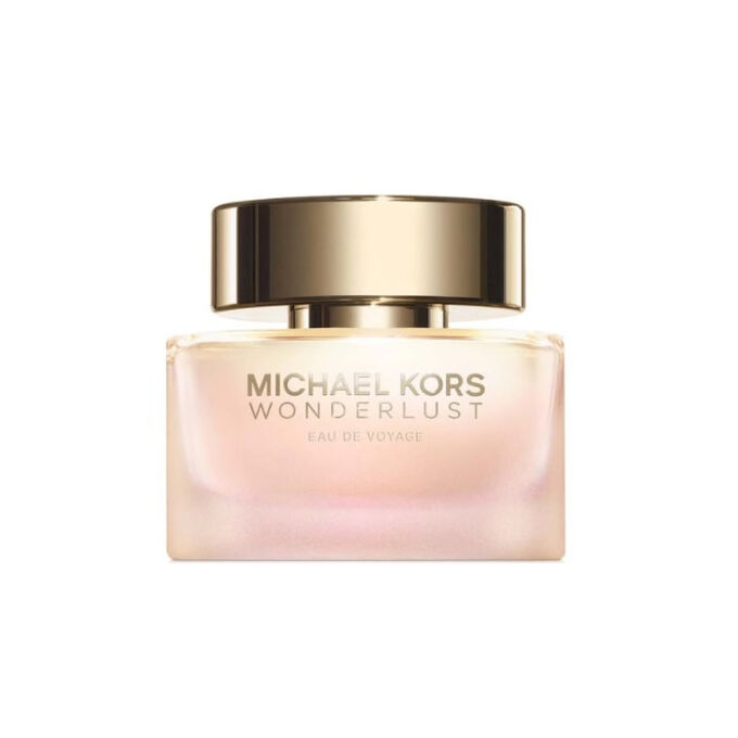 Michael Kors Wonderlust Eau De Parfum 30ml - Eau De Parfum at MyPerfumeShop by Michael Kors