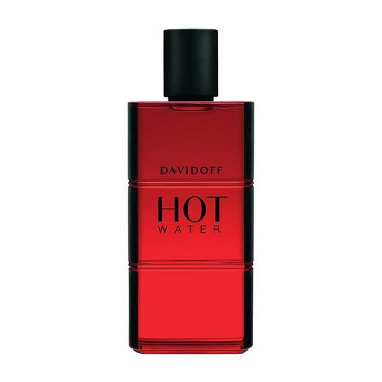 Davidoff Hot Water Eau de Toilette 60ml - Fragrance at MyPerfumeShop by Davidoff