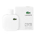 Lacoste Eau de Lacoste L.12.12 Blanc EDT Spray 100ml - Fragrance at MyPerfumeShop by Lacoste