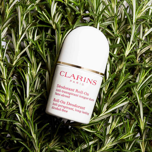 Clarins Gentle Care Roll-On Deodorant 50ml - Skincare at MyPerfumeShop by Clarins