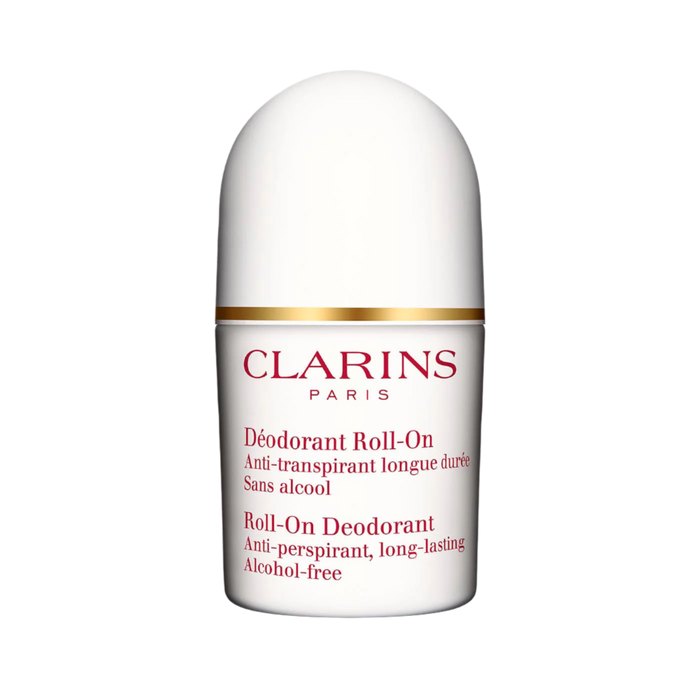 Clarins Gentle Care Roll-On Deodorant 50ml