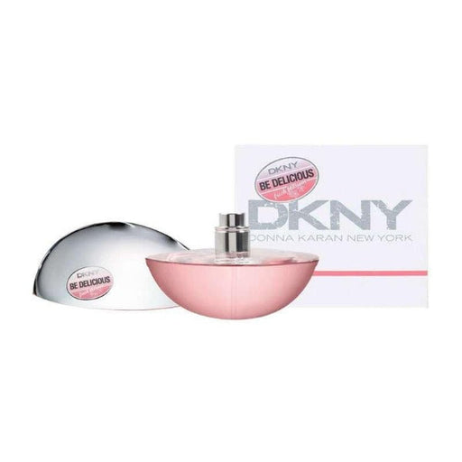 DKNY Be Delicious Fresh Blossom Eau de Parfum 100ml - Perfume & Cologne at MyPerfumeShop by DKNY