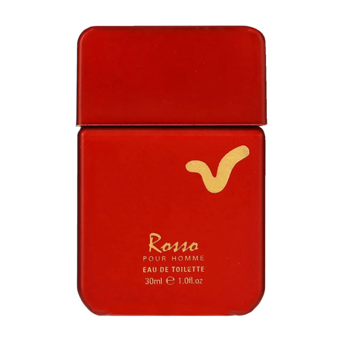 Voi Jeans Rosso Eau de Toilette 30ml Spray - Fragrance at MyPerfumeShop by VOI