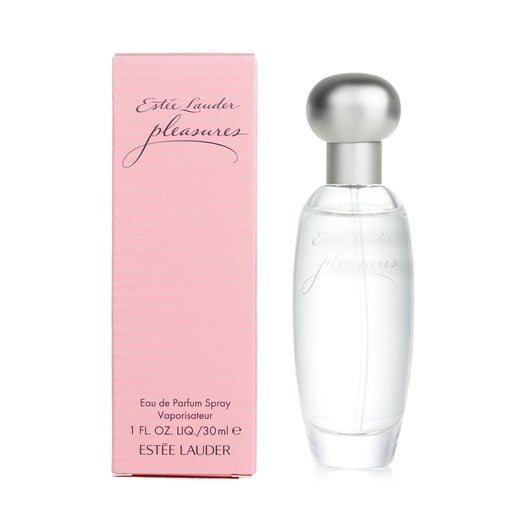 Estee Lauder Pleasures Eau de Parfum 30ml - Eau de Parfum at MyPerfumeShop by Estee Lauder