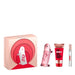 Carolina Herrera 212 Heroes Forever Young Gift Set 80ml EDP + 100ml Body Lotion + 10ml EDP - Bath & Body Gift Sets at MyPerfumeShop by Carolina Herrera