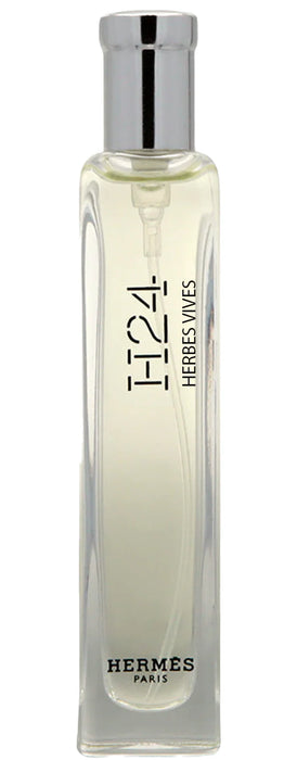 Hermès H24 Herbes Vives Eau de Parfum 15ml - Eau de Parfum at MyPerfumeShop by Hermès