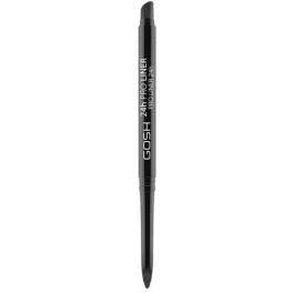 GOSH 24H Pro Liner Eye Liner 0.35g - 001 Black - Cosmetics at MyPerfumeShop by Gosh