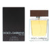 Dolce & Gabbana D&G The One Man Edt 50Ml Spr - Perfume & Cologne at MyPerfumeShop by Dolce & Gabbana