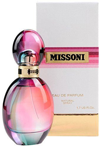 Missoni 50ml Edp Spray - Perfume & Cologne at MyPerfumeShop by Missoni