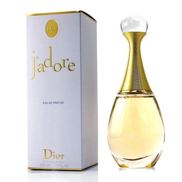 Dior J'adore Eau De Parfum 100ml - Perfume & Cologne at MyPerfumeShop by Dior