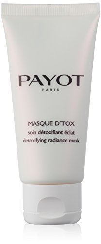 PAYOT Masque D'Tox Detoxifying Radiance Mask 50 ml - Skincare at MyPerfumeShop by PAYOT