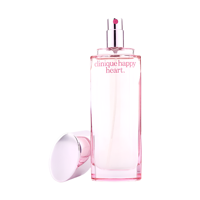 Clinique Happy Heart Eau de Parfum 50ml