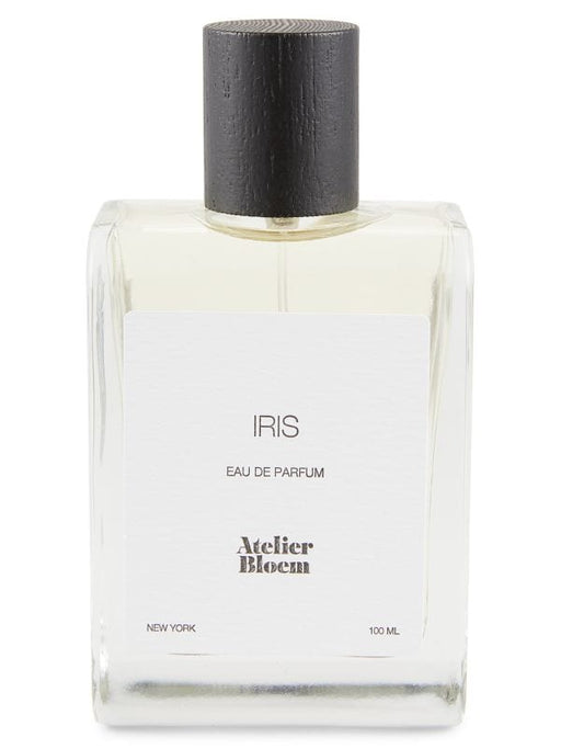 Atelier Bloem Iris Eau de Parfum 100ml Spray - Eau De Parfum at MyPerfumeShop by Atelier Bloem