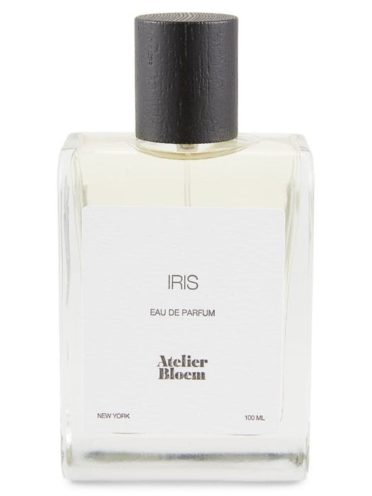 Atelier Bloem Iris Eau de Parfum 100ml Spray - Eau De Parfum at MyPerfumeShop by Atelier Bloem