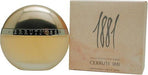 Cerruti 1881 Eau de Toilette 50ml Spray - Perfume & Cologne at MyPerfumeShop by Cerruti