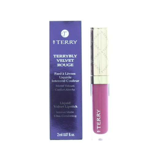 By Terry Terrybly Velvet Rouge Lipstick Noypsy Rose 2ml - Cosmetics at MyPerfumeShop by By Terry