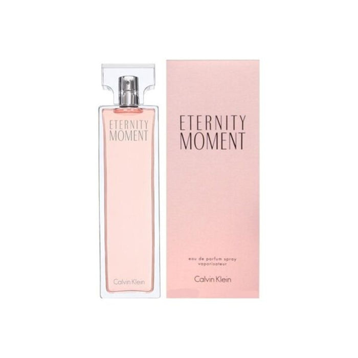 Calvin Klein Eternity Moment Eau de Parfum 30ml Spray - Perfume & Cologne at MyPerfumeShop by Calvin Klein