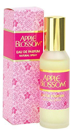 Apple Blossom Eau de Parfum 60ml Spray - Perfume & Cologne at MyPerfumeShop by Apple Blossom