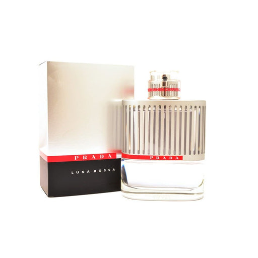 Prada Luna Rossa Edt 150ml - Fragrance at MyPerfumeShop by Prada