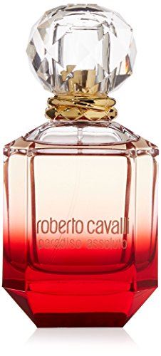 Roberto Cavalli Paradiso Assoluto Eau de Parfum 75ml Spray - Fragrance at MyPerfumeShop by Roberto Cavalli